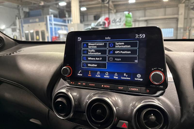 Used Nissan Juke 2024 for sale - 77407019: Photo 47