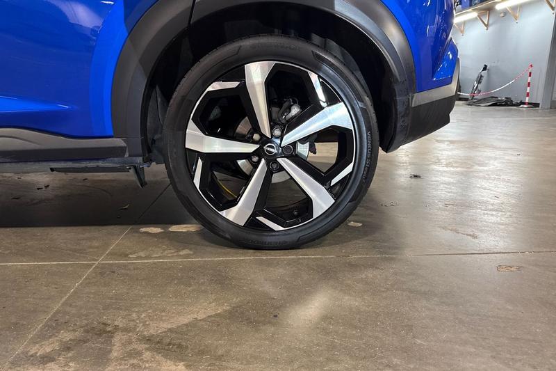 Used Nissan Juke 2024 for sale - 77407019: Photo 8