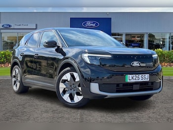 Used Ford Explorer 2025 for sale - 79203133: Photo