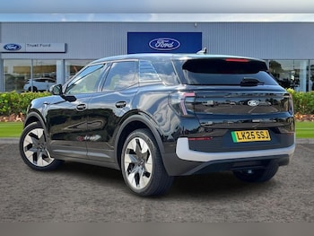 Used Ford Explorer 2025 for sale - 79203133: Photo