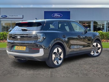 Used Ford Explorer 2025 for sale - 79203133: Photo