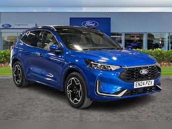 Used Ford Kuga 2024 for sale - 79232470: Photo