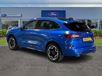 Used Ford Kuga 2024 for sale - 79232470: Photo