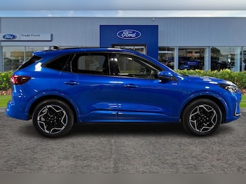 Used Ford Kuga 2024 for sale - 79232470: Photo