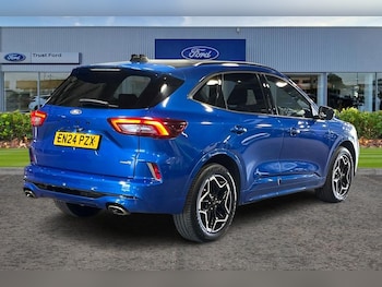 Used Ford Kuga 2024 for sale - 79232470: Photo