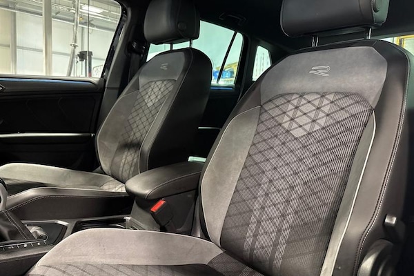 Used Volkswagen Tiguan 2023 for sale - 76277331: Photo 19