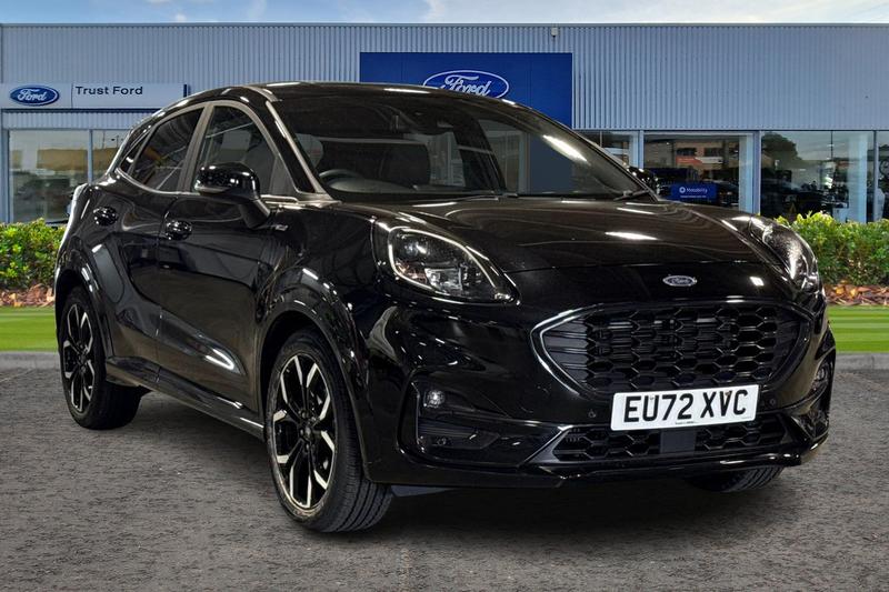 Used Ford Puma 2023 for sale - 76146586: Photo 1