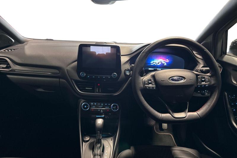 Used Ford Puma 2023 for sale - 76146586: Photo 10