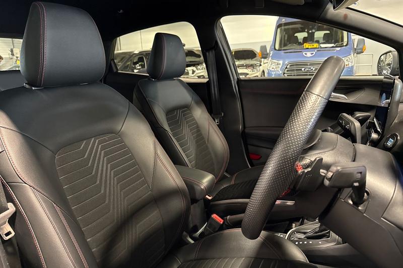 Used Ford Puma 2023 for sale - 76146586: Photo 17