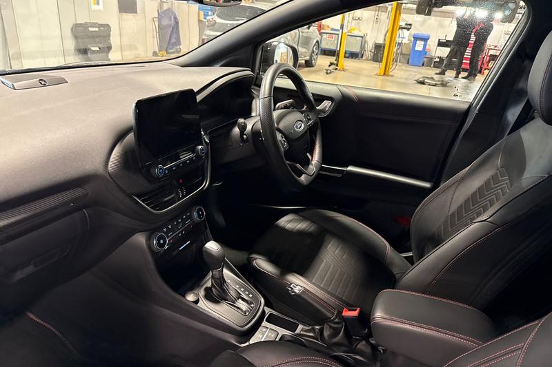 Used Ford Puma 2023 for sale - 76146586: Photo 18
