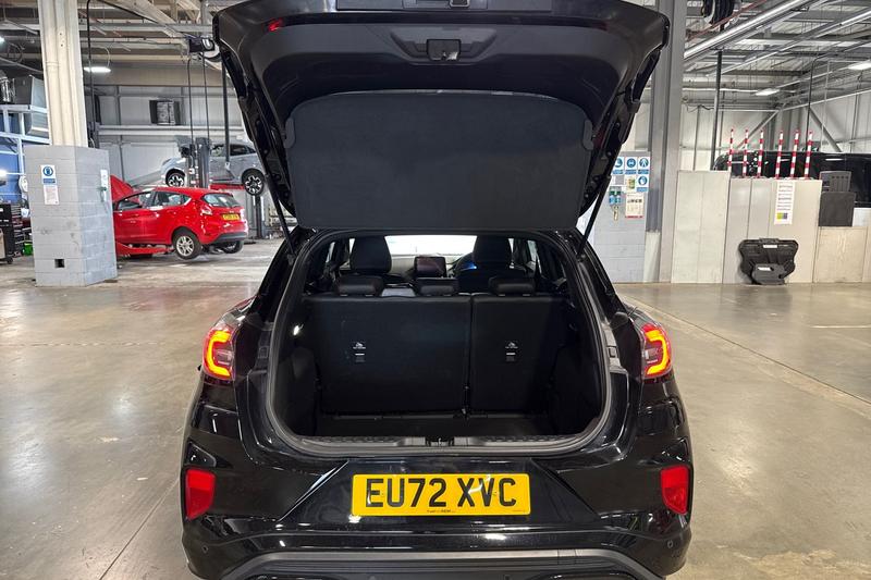 Used Ford Puma 2023 for sale - 76146586: Photo 21