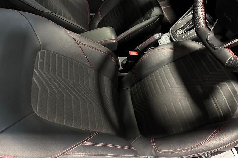 Used Ford Puma 2023 for sale - 76146586: Photo 25