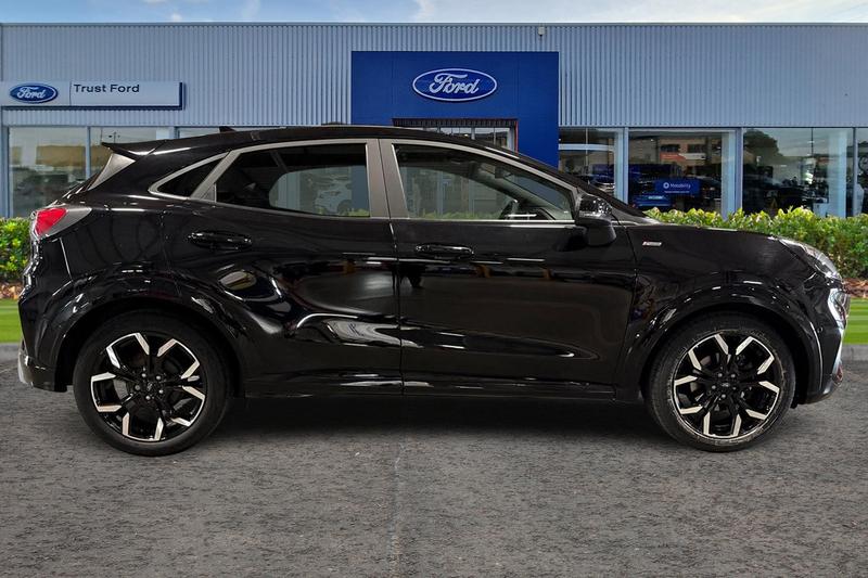 Used Ford Puma 2023 for sale - 76146586: Photo 3