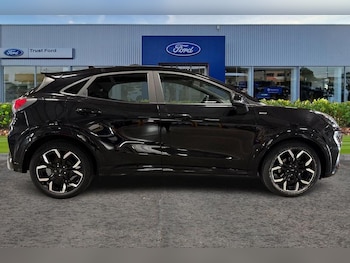 Used Ford Puma 2023 for sale - 76146586: Photo 3