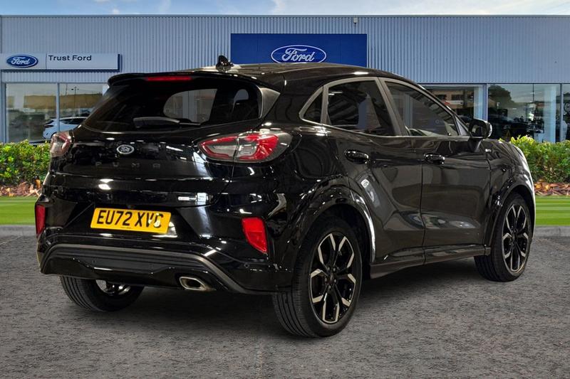 Used Ford Puma 2023 for sale - 76146586: Photo 4
