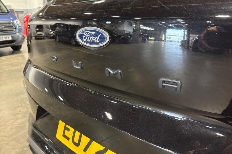 Used Ford Puma 2023 for sale - 76146586: Photo 43