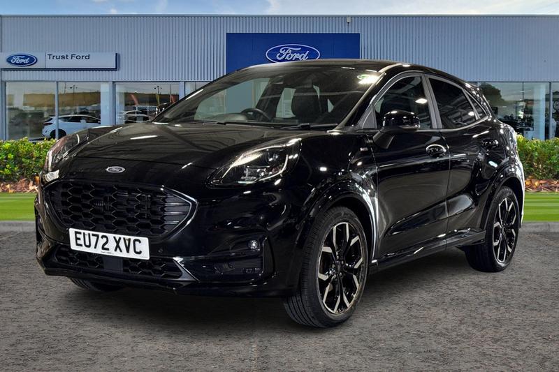 Used Ford Puma 2023 for sale - 76146586: Photo 5