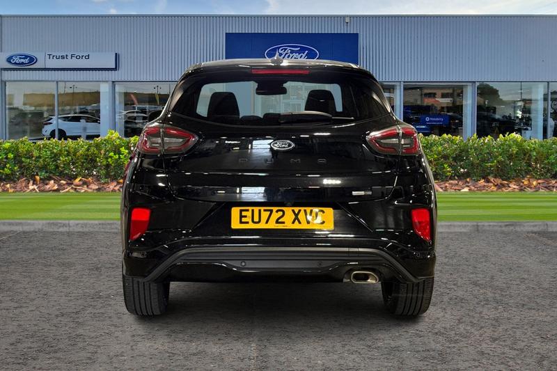 Used Ford Puma 2023 for sale - 76146586: Photo 7