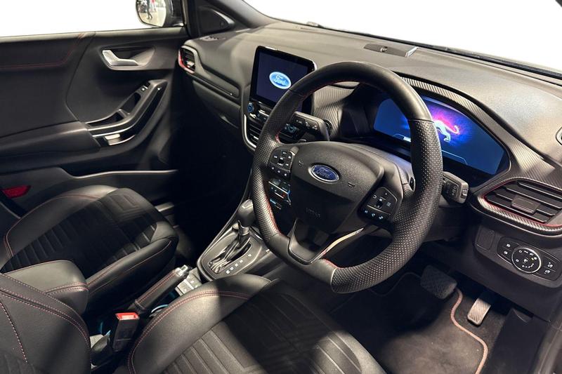 Used Ford Puma 2023 for sale - 76146586: Photo 9