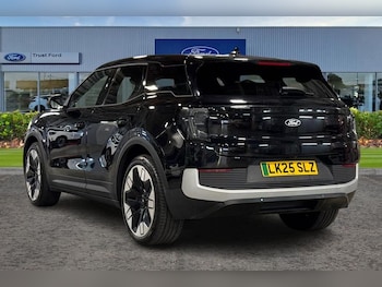 Used Ford Explorer 2025 for sale - 79585030: Photo