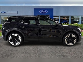 Used Ford Explorer 2025 for sale - 79585030: Photo