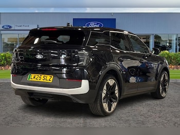 Used Ford Explorer 2025 for sale - 79585030: Photo