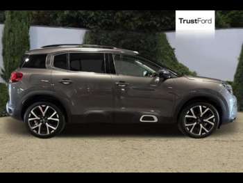 Used Citroen C5 Aircross 2021 for sale - 75207632: Photo