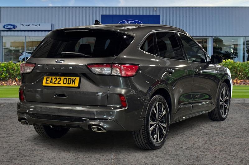 Used Ford Kuga 2022 for sale - 77063997: Photo 4