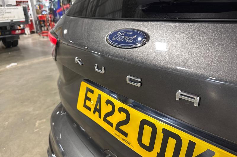 Used Ford Kuga 2022 for sale - 77063997: Photo 43