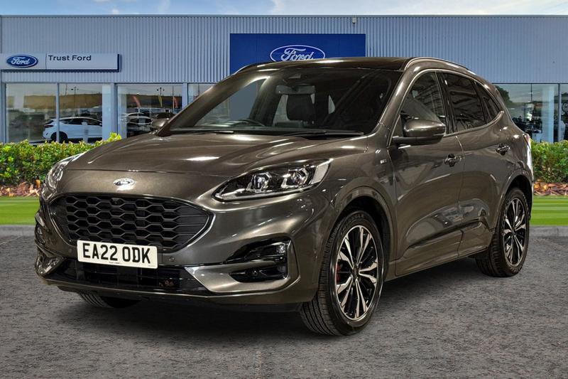 Used Ford Kuga 2022 for sale - 77063997: Photo 5