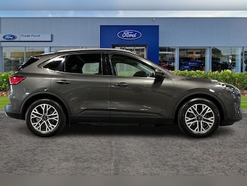 Used Ford Kuga 2021 for sale - 78817934: Photo