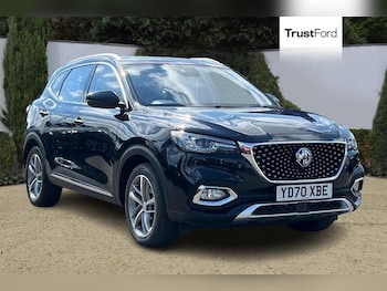 Used MG MG HS 2020 for sale - 78918155: Photo