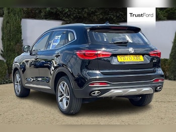 Used MG MG HS 2020 for sale - 78918155: Photo