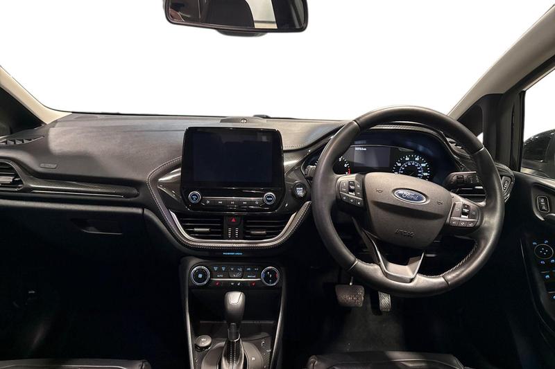 Used Ford Fiesta 2021 for sale - 77755018: Photo 10