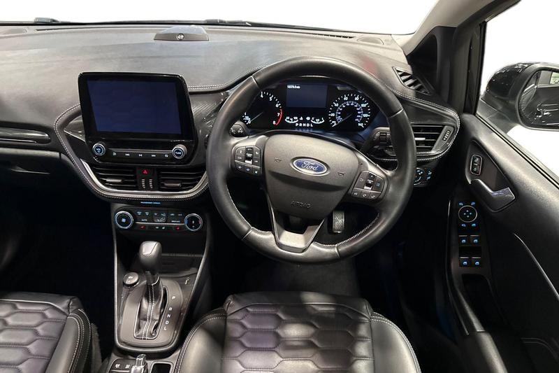 Used Ford Fiesta 2021 for sale - 77755018: Photo 11