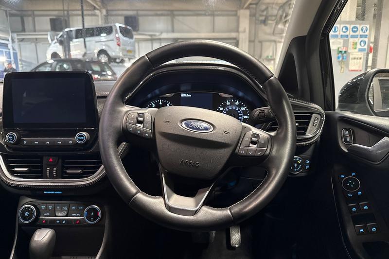 Used Ford Fiesta 2021 for sale - 77755018: Photo 12