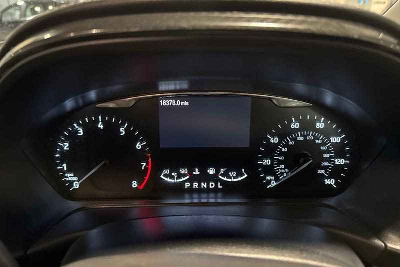 Used Ford Fiesta 2021 for sale - 77755018: Photo 13