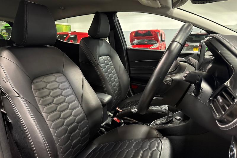 Used Ford Fiesta 2021 for sale - 77755018: Photo 17