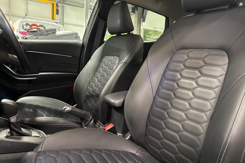 Used Ford Fiesta 2021 for sale - 77755018: Photo 19