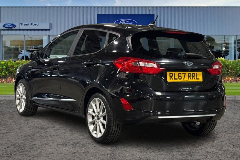 Used Ford Fiesta 2021 for sale - 77755018: Photo 2