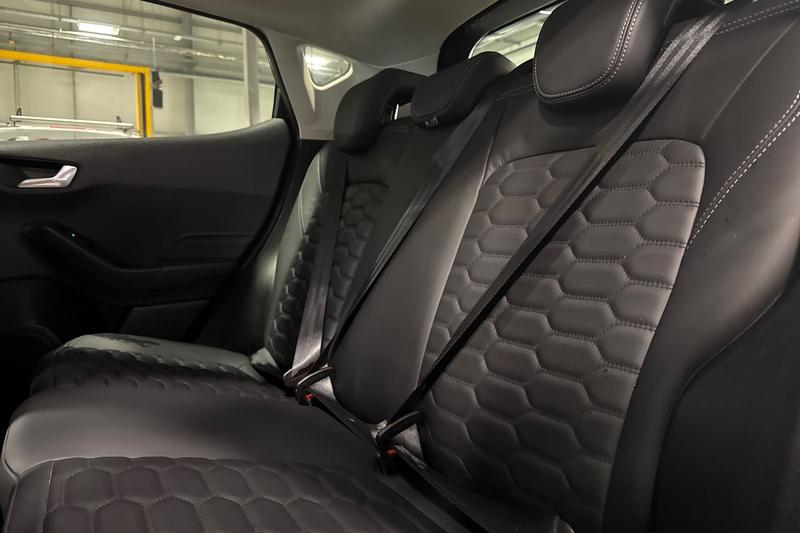 Used Ford Fiesta 2021 for sale - 77755018: Photo 20