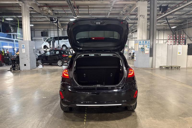 Used Ford Fiesta 2021 for sale - 77755018: Photo 21