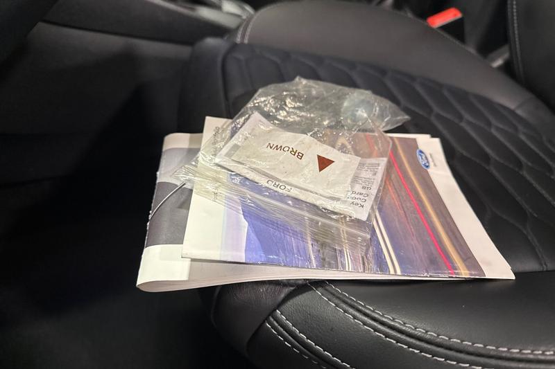 Used Ford Fiesta 2021 for sale - 77755018: Photo 22