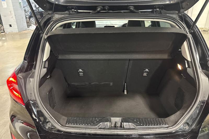 Used Ford Fiesta 2021 for sale - 77755018: Photo 23