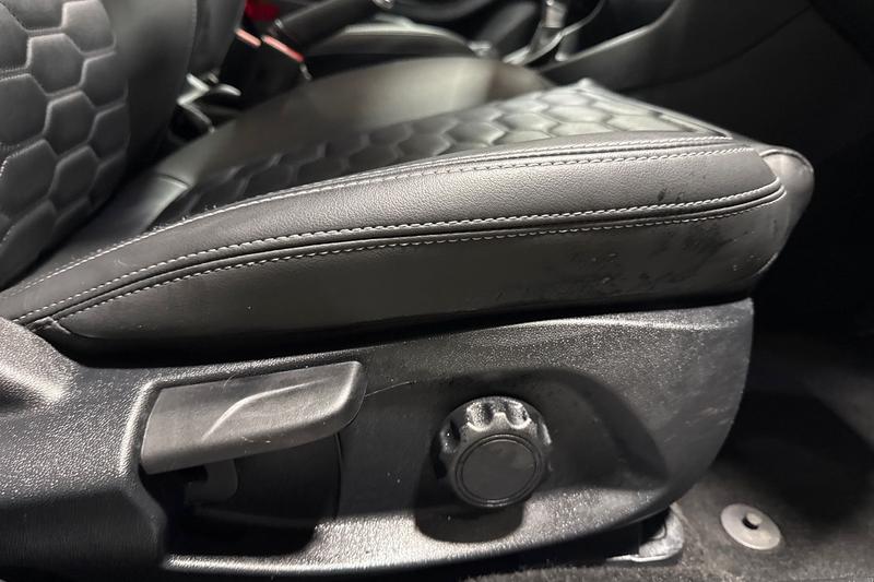 Used Ford Fiesta 2021 for sale - 77755018: Photo 25