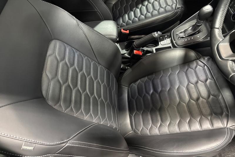 Used Ford Fiesta 2021 for sale - 77755018: Photo 26