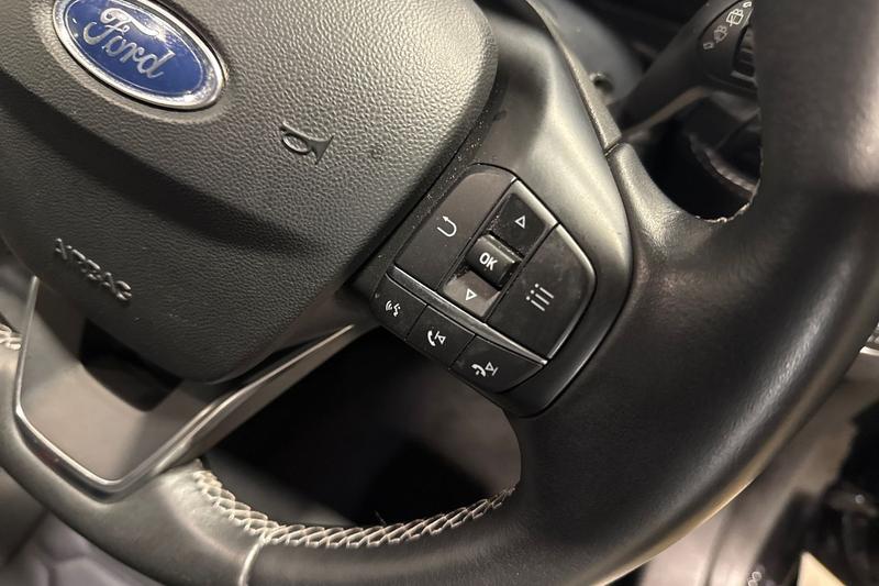 Used Ford Fiesta 2021 for sale - 77755018: Photo 27