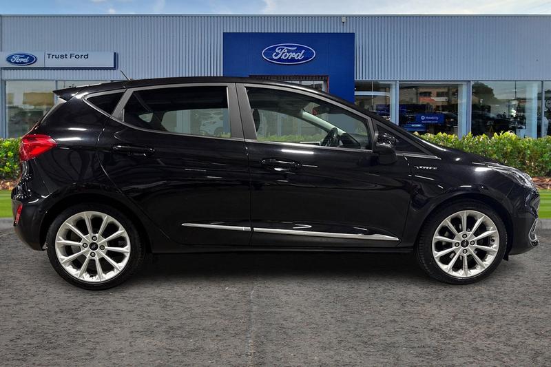 Used Ford Fiesta 2021 for sale - 77755018: Photo 3