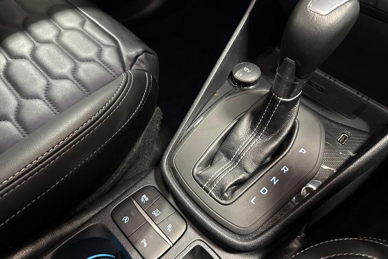 Used Ford Fiesta 2021 for sale - 77755018: Photo 31