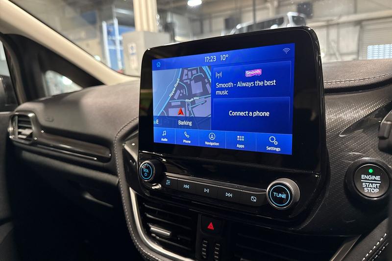 Used Ford Fiesta 2021 for sale - 77755018: Photo 33